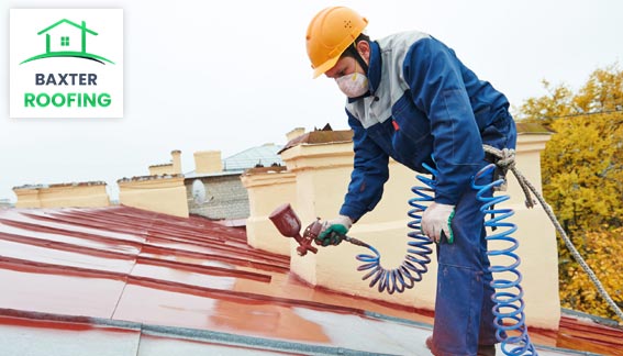 Commercial Roofing Services